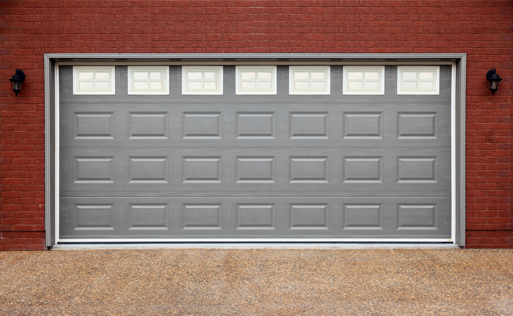 rock hill nc garage door repair