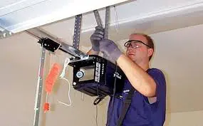 replacing-garage-door-openers-indian-trail-nc