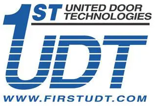 first udt logo full charlotte